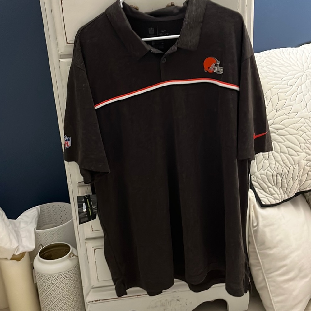 Browns Polo